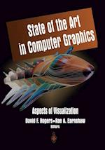State of the Art in Computer Graphics