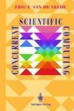 Concurrent Scientific Computing