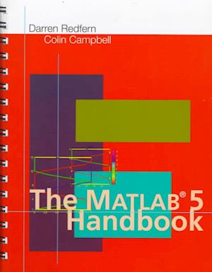 The MATLAB(R) 5 Handbook