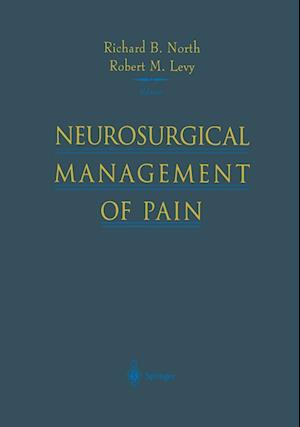 Neurosurgical Management of Pain