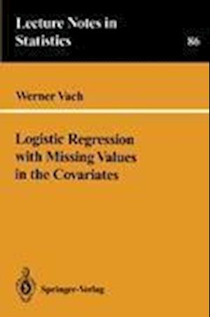 Logistic Regression with Missing Values in the Covariates