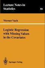 Logistic Regression with Missing Values in the Covariates