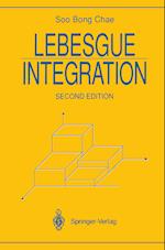 Lebesgue Integration