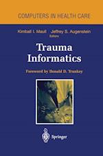 Trauma Informatics