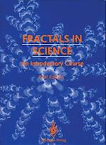 Fractals in Science