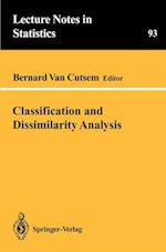 Classification and Dissimilarity Analysis