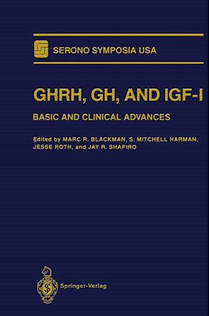 GHRH, GH, and IGF-I