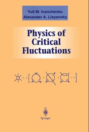 Physics of Critical Fluctuations