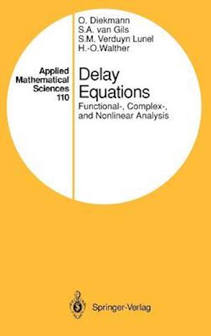 Delay Equations