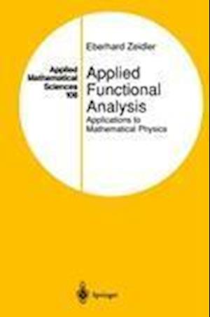 Applied Functional Analysis