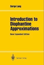 Introduction to Diophantine Approximations