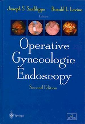 Operative Gynecologic Endoscopy