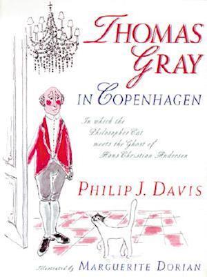 Thomas Gray in Copenhagen