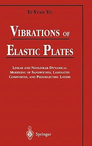 Vibrations of Elastic Plates