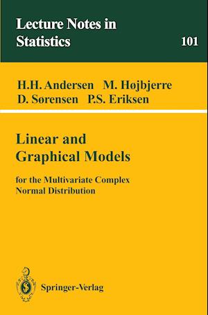 Linear and Graphical Models