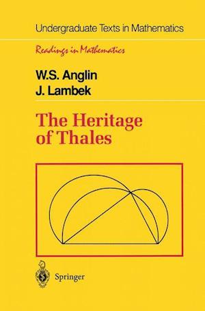 The Heritage of Thales