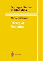 Theory of Statistics