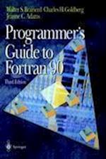 Programmer's Guide to Fortran 90