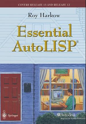 Essential AutoLISP®