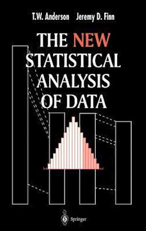 The New Statistical Analysis of Data