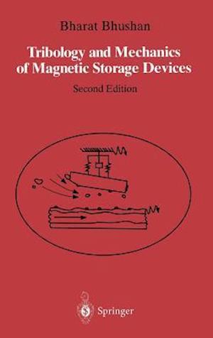 Tribology and Mechanics of Magnetic Storage Devices