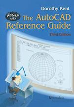 The AutoCAD® Reference Guide