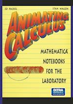 Animating Calculus