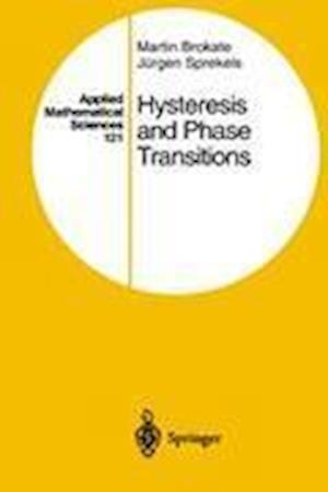 Hysteresis and Phase Transitions