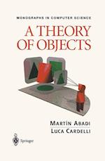 A Theory of Objects