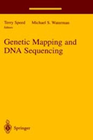 Genetic Mapping and DNA Sequencing