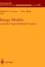 Image Models (and their Speech Model Cousins)