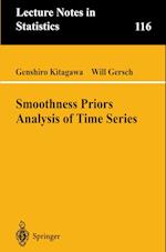 Smoothness Priors Analysis of Time Series