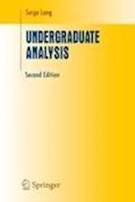 Undergraduate Analysis