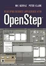 Developing Business Applications with OpenStep™