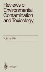 Reviews of Environmental Contamination and Toxicology