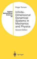 Infinite-Dimensional Dynamical Systems in Mechanics and Physics