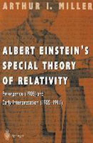 Albert Einstein’s Special Theory of Relativity