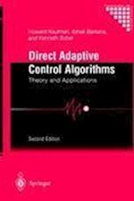 Direct Adaptive Control Algorithms