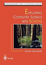 Exploring Computer Science with Scheme