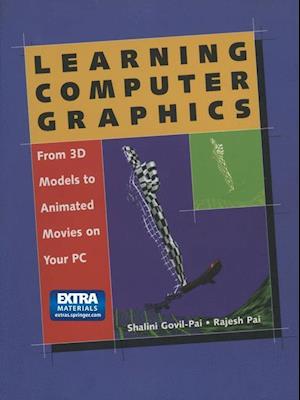 Learning Computer Graphics