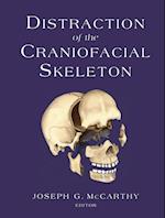 Distraction of the Craniofacial Skeleton