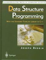 Data Structure Programming