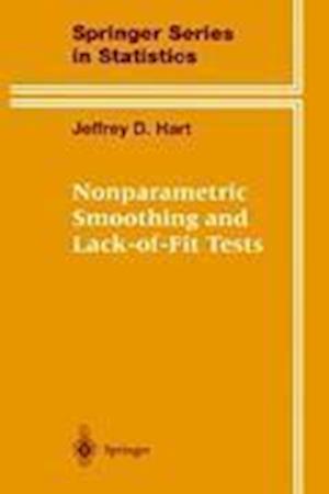 Nonparametric Smoothing and Lack-of-Fit Tests