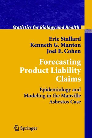 Forecasting Product Liability Claims