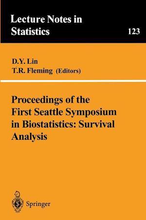 Proceedings of the First Seattle Symposium in Biostatistics: Survival Analysis