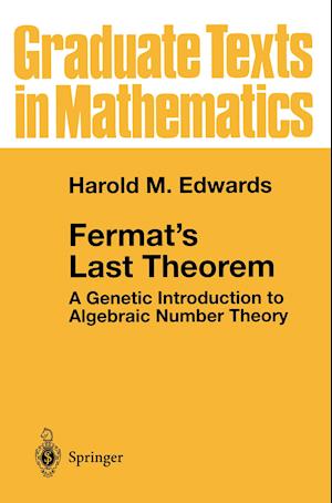 Fermat's Last Theorem