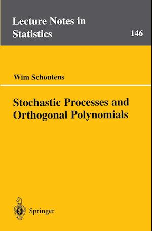 Stochastic Processes and Orthogonal Polynomials