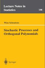 Stochastic Processes and Orthogonal Polynomials