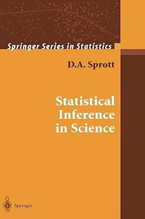 Statistical Inference in Science