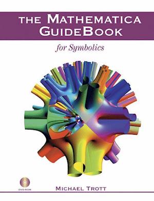 The Mathematica GuideBook for Symbolics